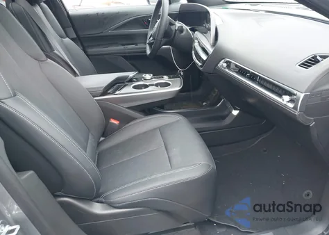 2025 Cadillac Lyriq Sport 1 Rwd z USA, uszkodzony, nr VIN 1GYKPURL6SZ319002